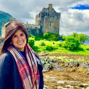 Meet your Posher, Breanna